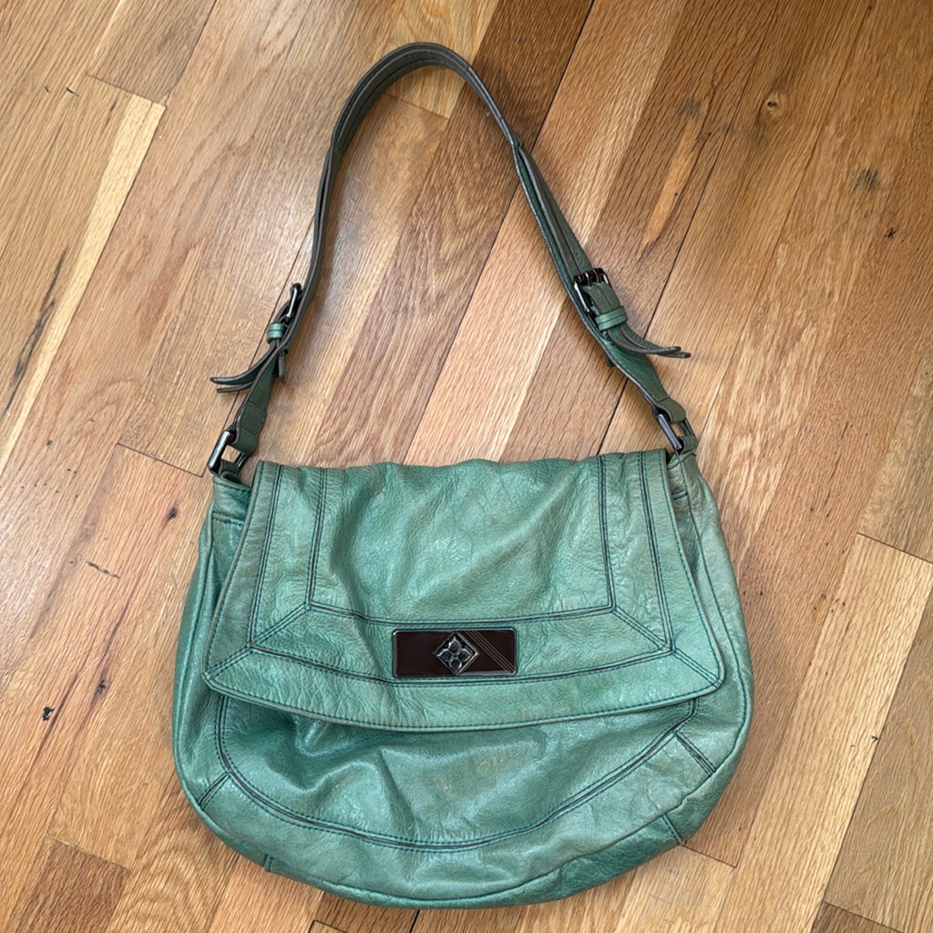 Bcbg Maxazria Hobo Shoulder Bag